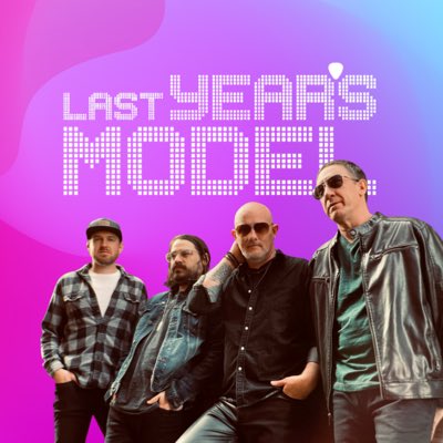 LastYrsModel's tweet image. #NewProfilePic