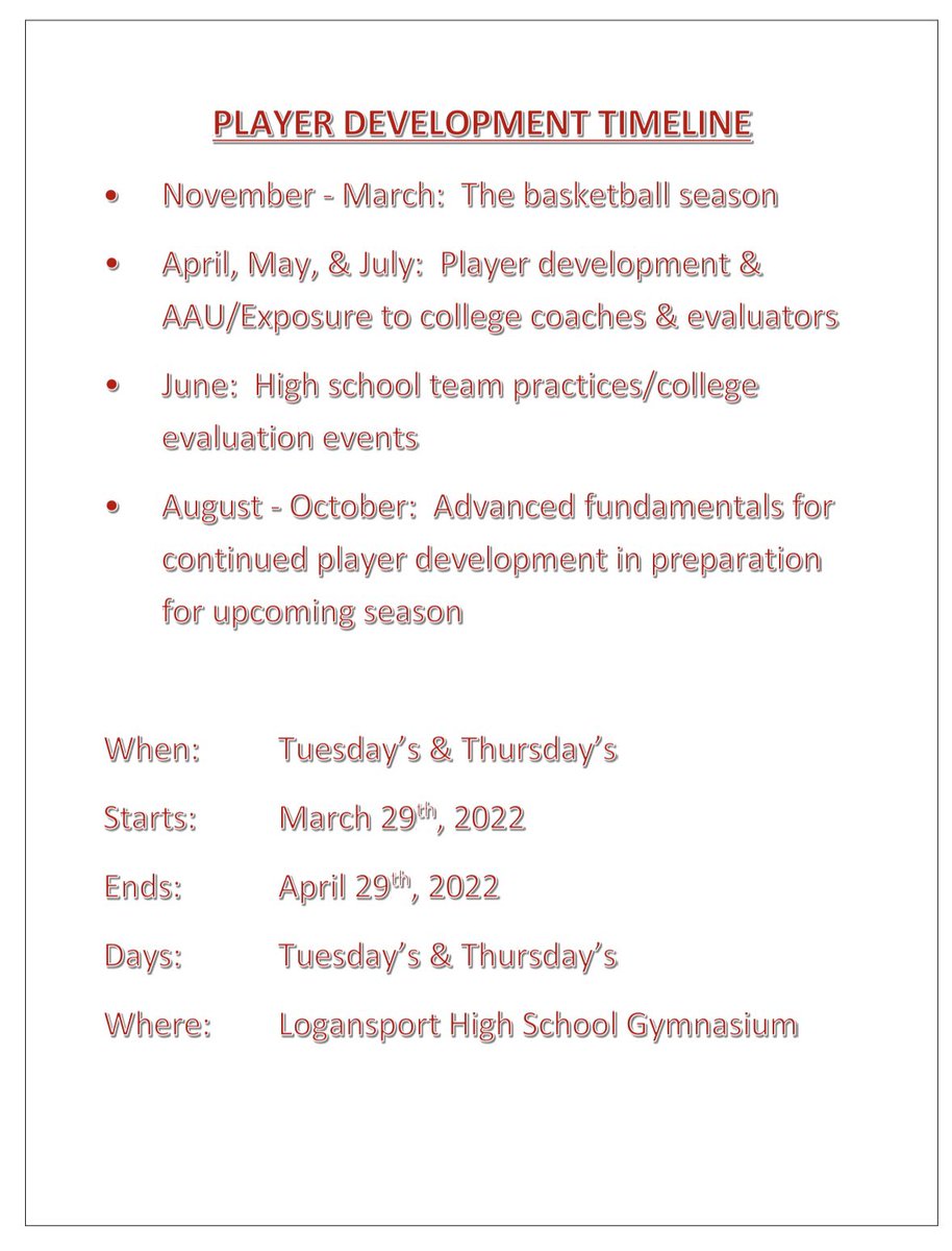 Logansport Berries Basketball tweet media