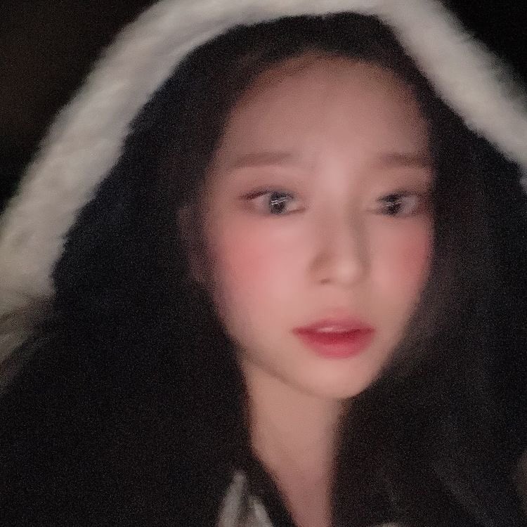 proof of life. ^_____^