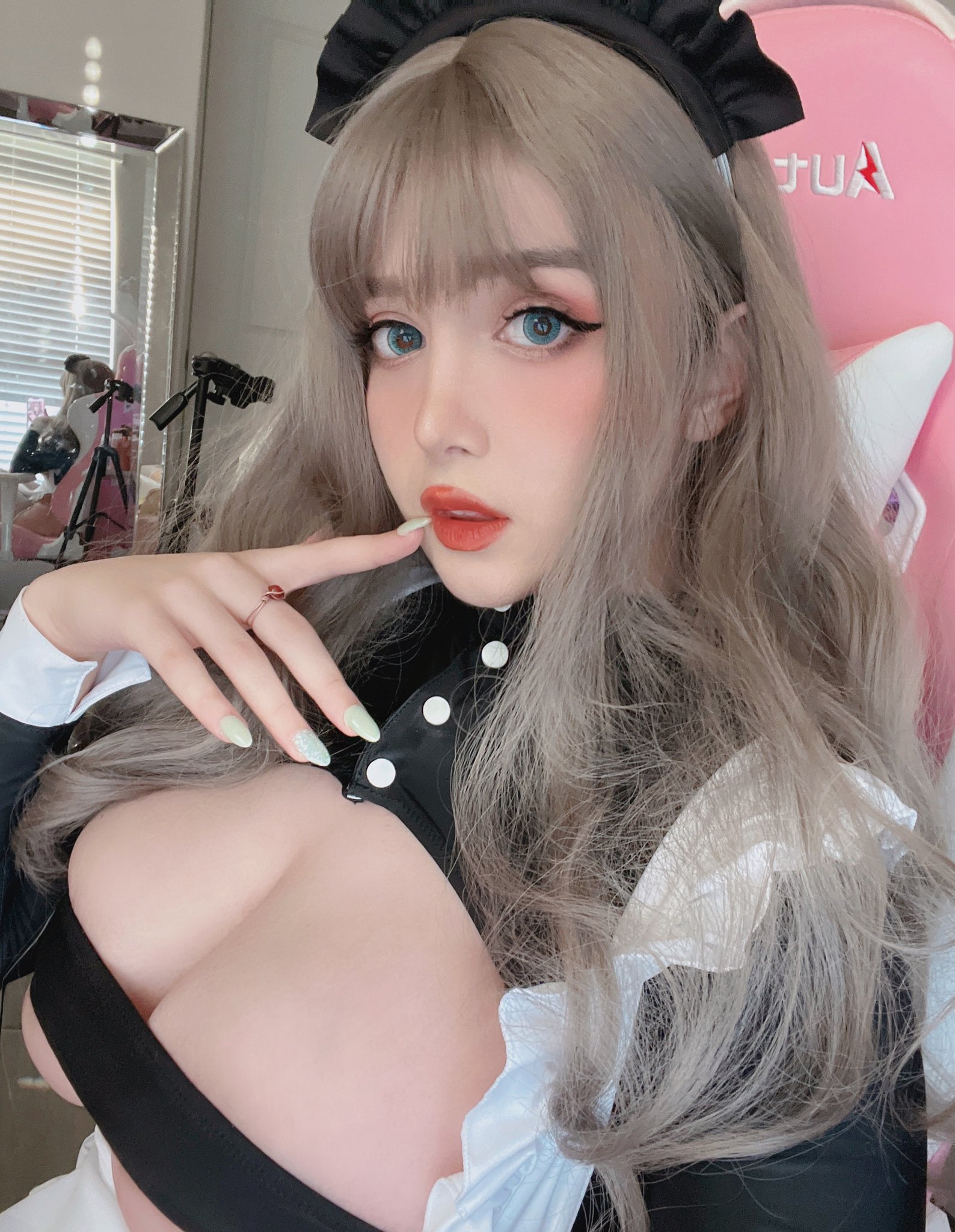 suaki ʕ•ᴥ•ʔ on Twitter: "Hi (≖ ‿ ≖ ) https://t.co/HBV78mBHkX" / Twitter