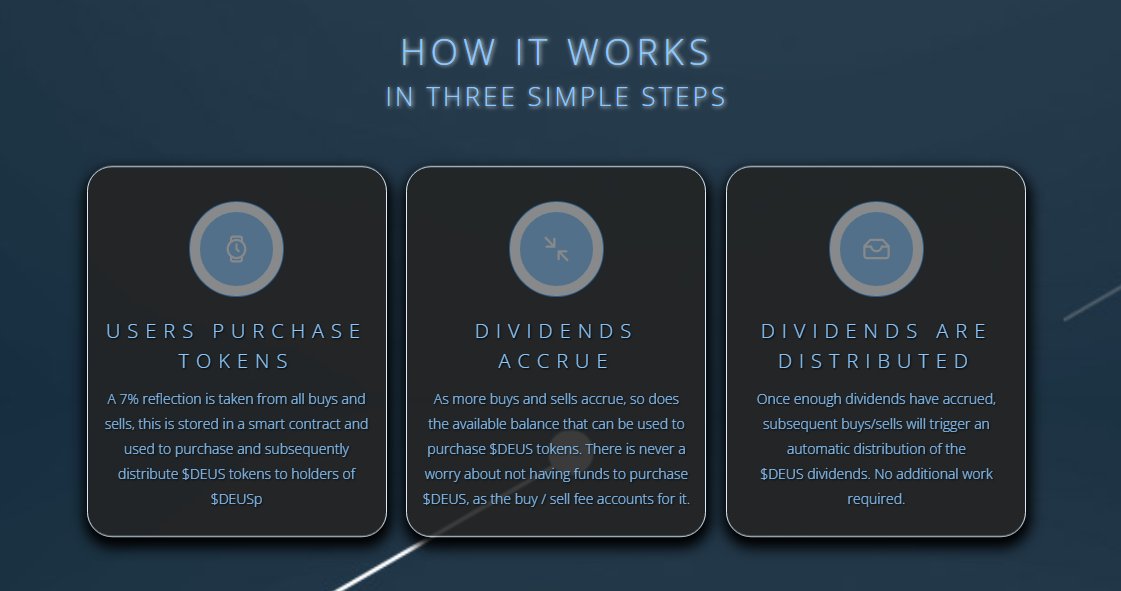DEUSPrinter's tweet photo. How does it work?

$DEUSp $DEUS https://t.co/o9zpZ8uTCg
