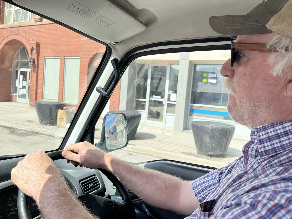 Jay Curtis Golf Savant level 3 tweet media