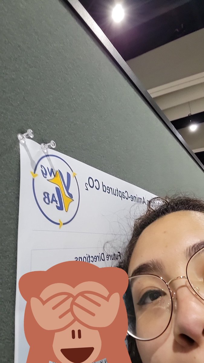 Come find me @ poster 2124 #ACSFall2022 #ACSsandiego