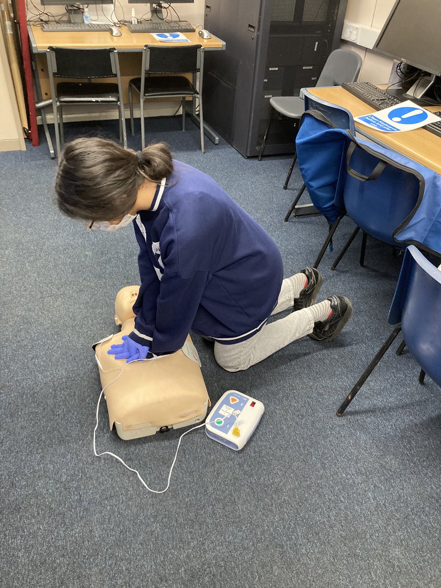 The Squadron has had a busy weekend cadets have been on a St John Ambulance youth first Aid course. 

Also cadets have been flying at RAF Cranwell in Grob Tutor Aircraft 

Also some of the cadets have assisted the OC with equipment checks ready for a busy season