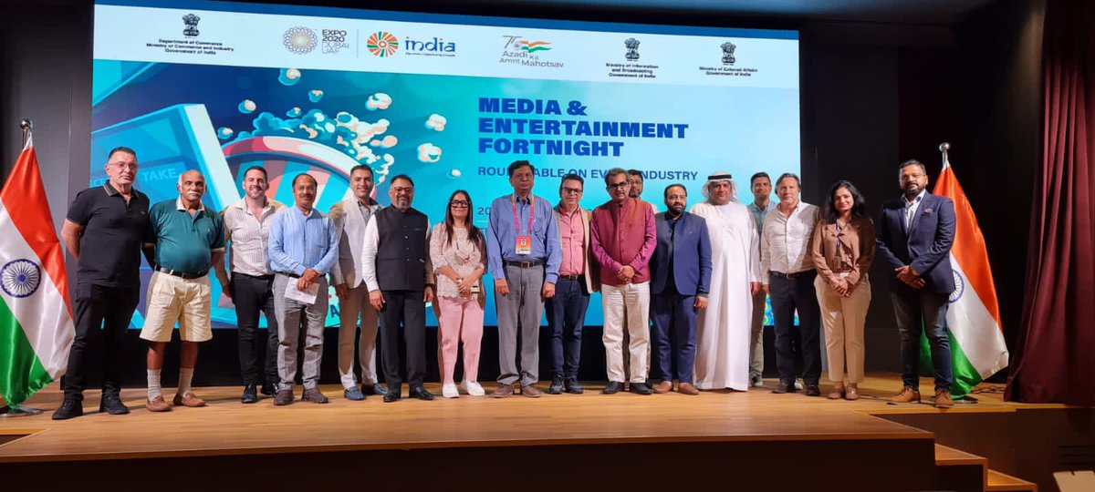 Deepak Choudhary tweet media