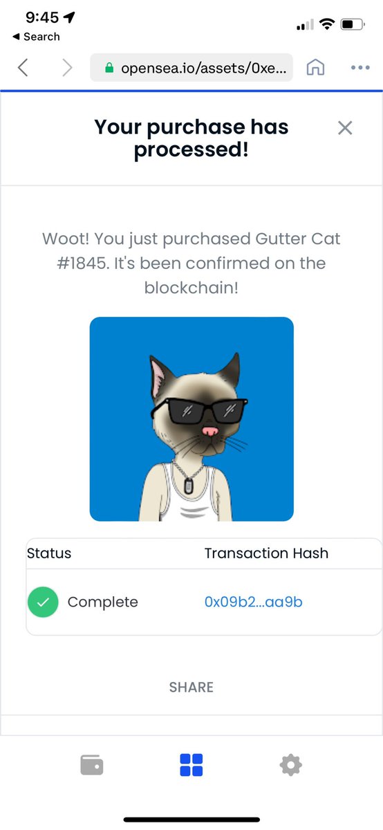 RockAFella NFTs tweet media