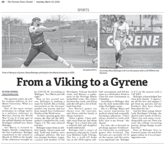 NTH Sports tweet media