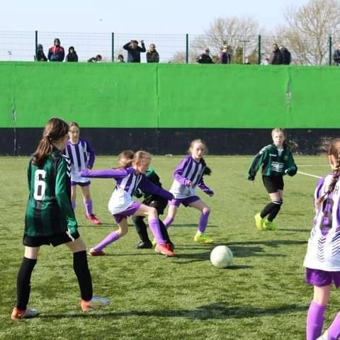 United Girls Football Club (@united_girlsfc) on Twitter photo πUGFC - Swords Celticπ
A game of 2 halves, as the home side went into the break 2-0 ahead.
2nd half goals from Leah Doherty, Sienna Jones & Teegan Duffy x2 saw us run out 4-2 winnersπ
Thanks to Sandra from <a href="/SwordsCeltic_FC/">Swords Celtic</a> for the game today, & best of luck for the seasonπ πUGFC - Swords Celticπ
A game of 2 halves, as the home side went into the break 2-0 ahead.
2nd half goals from Leah Doherty, Sienna Jones & Teegan Duffy x2 saw us run out 4-2 winnersπ
Thanks to Sandra from <a href="/SwordsCeltic_FC/">Swords Celtic</a> for the game today, & best of luck for the seasonπ