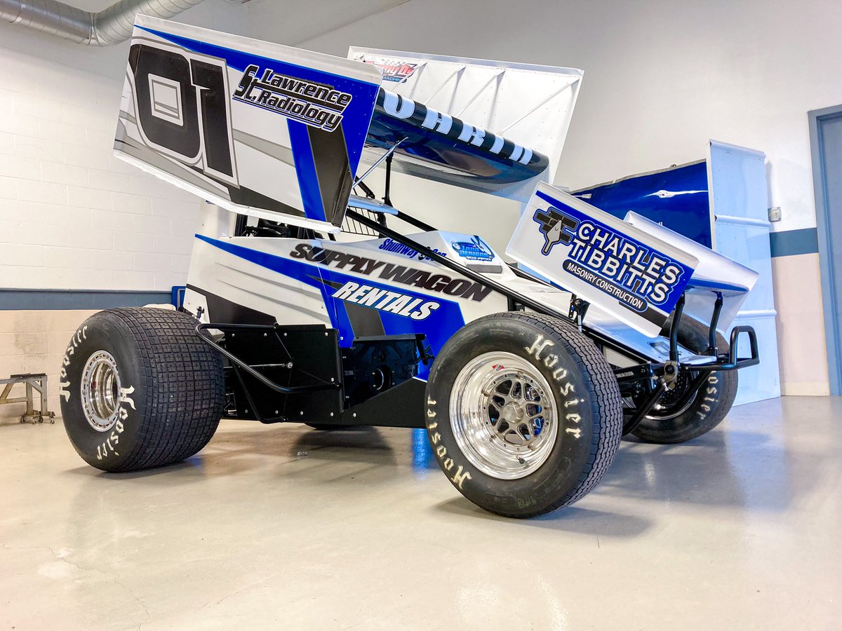 2022 car is lookin good! #dannyvarin #87speed #x1chassis