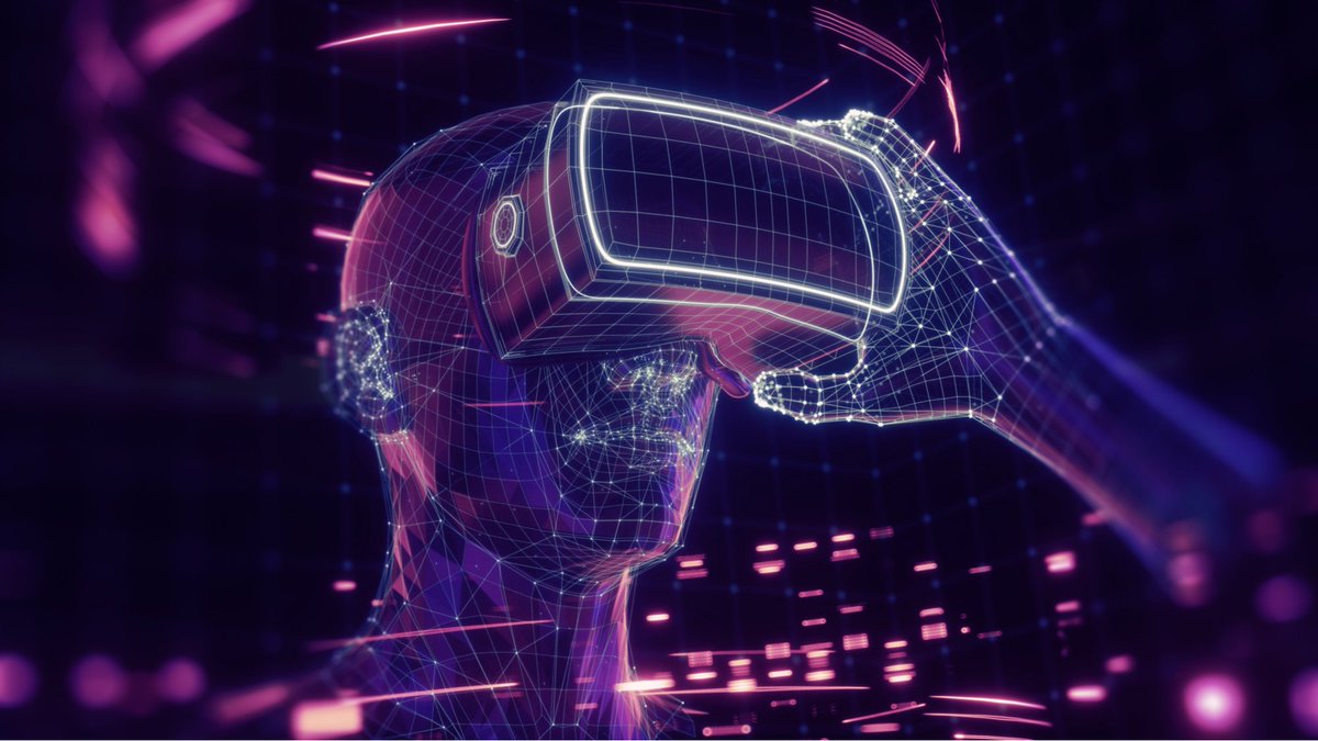 AnthonyRochand's tweet photo. 🥽Le marché du #Metaverse pourrait atteindre 678 milliards de dollars d’ici à 2030 https://t.co/MwxMPRsdfd via @Clubic #VR #Digital #Transfonum #SocialMedia https://t.co/QhpzcQNFmv