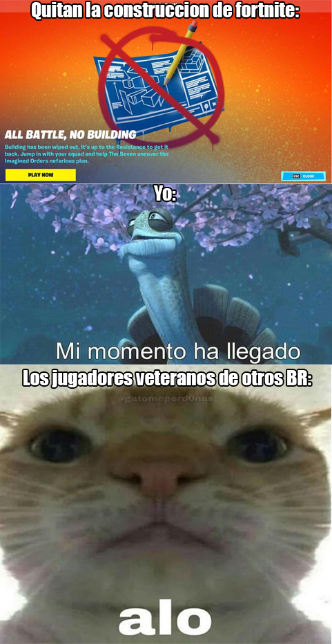 Omega_Gamerx's tweet photo. Noticias de ultima hora en Fortnite https://t.co/JJ2SfxAteg