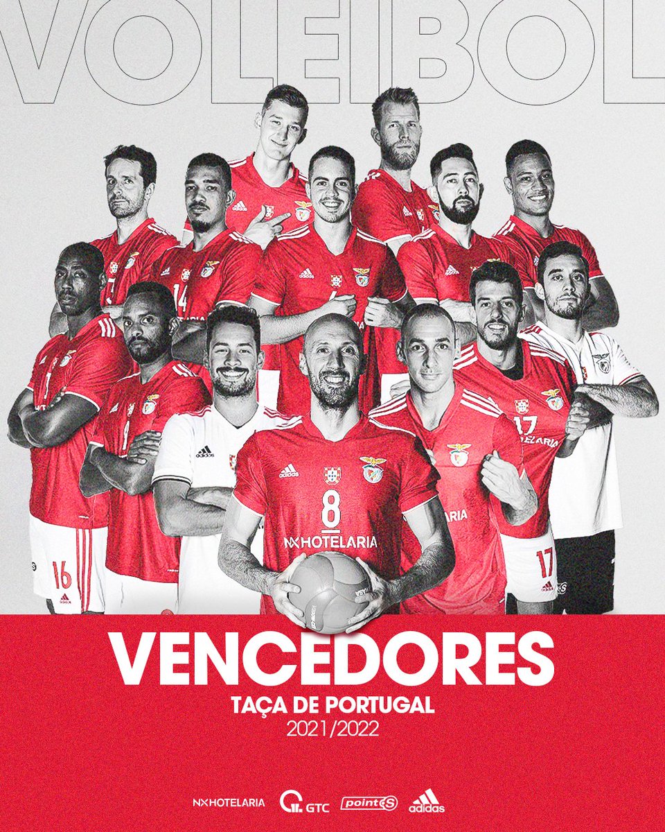 SL Benfica tweet media