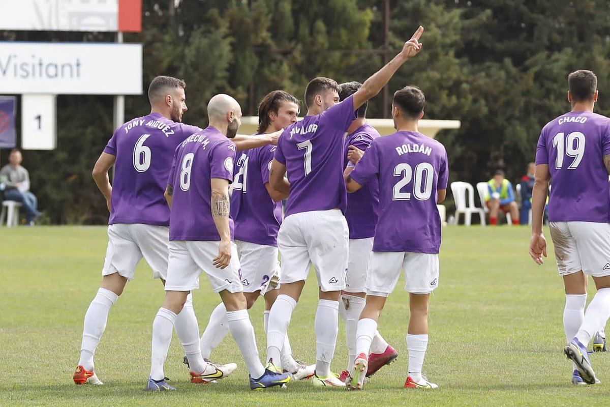 Athletic Club Torrellano tweet media