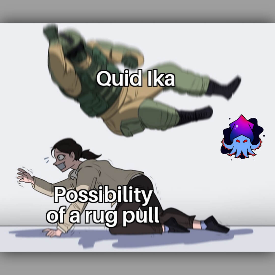 QuidMemes's tweet photo. 🦑🚀 #quidika #quid

#crypto #altcoin #shibainu #shiba #shibarmy #ShibainuCoin #kishu $kishu #dogecoin #doge $doge #floki $floki #hokk $hokk $quid #cryptocurrencies #btc #bitcoin $btc $eth #eth #saitama #ELON #elonmusk #binance #coinbase #DOGSOFELON #DOE https://t.co/SiJVhPejFa