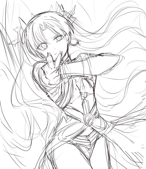 @null wip (使ってみたかった) 