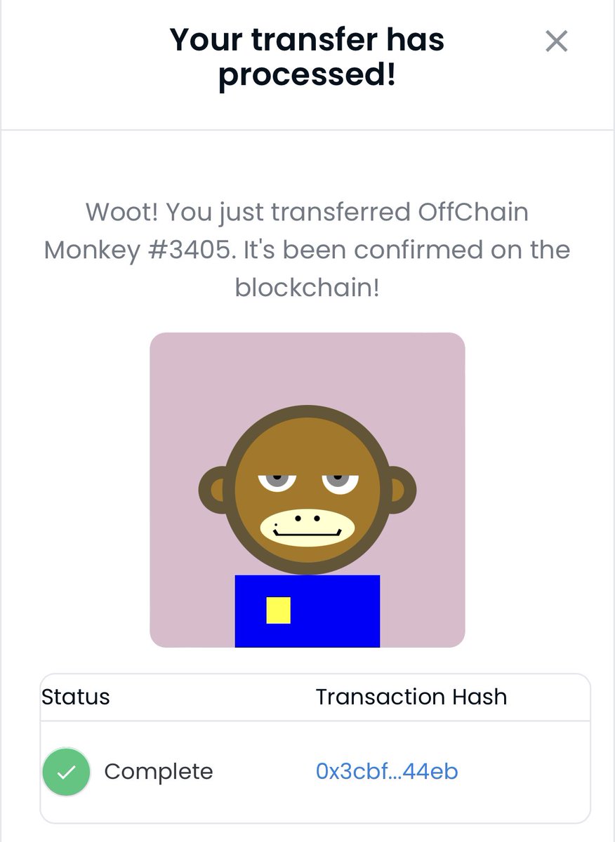 OCMGenSister's tweet photo. @CryptoKellett Kel, you my Fren, are a great supporter and I know you have one already, but you deserve another. Here she is! You know the drill. #OCMSIS #freeMint #NFTGiveaway https://t.co/KgrCrIDRGF https://t.co/QoaFBR7Ie3