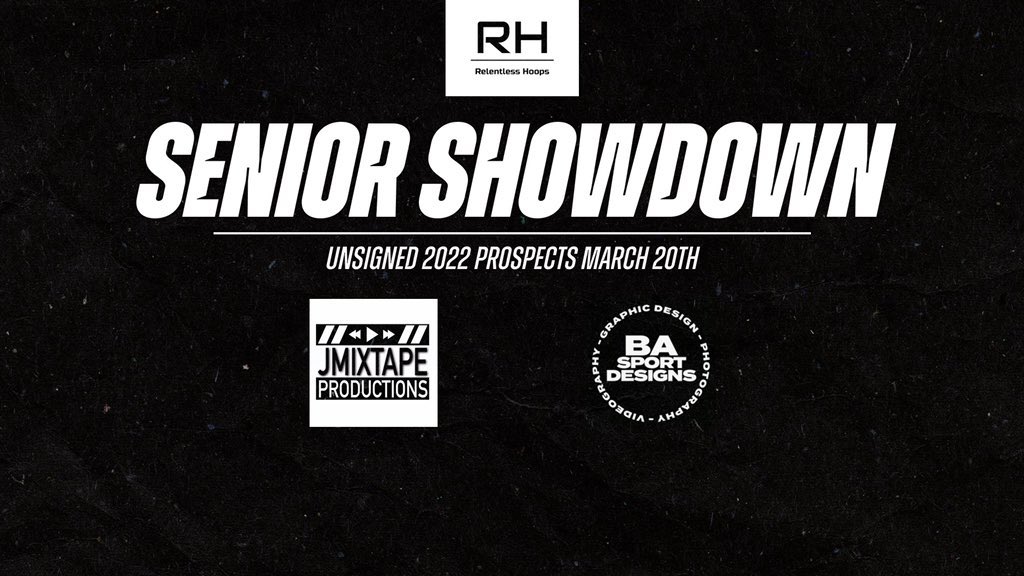 Top 10 Performers <a href="/Relentless_Hoop/">Relentless Hoops</a> 2022 Senior Showdown
Malachi Dooley
Cam Gaither
Osahon Obasohan
Reese Gurner (<a href="/GurnerReese/">Reese Gurner</a>)
Eddie Page
Caleb Lesch
Grant Rowe (<a href="/Grantrowe8/">Grant Rowe</a>)
Tre Chatman
Josh Ward
Grant Moore