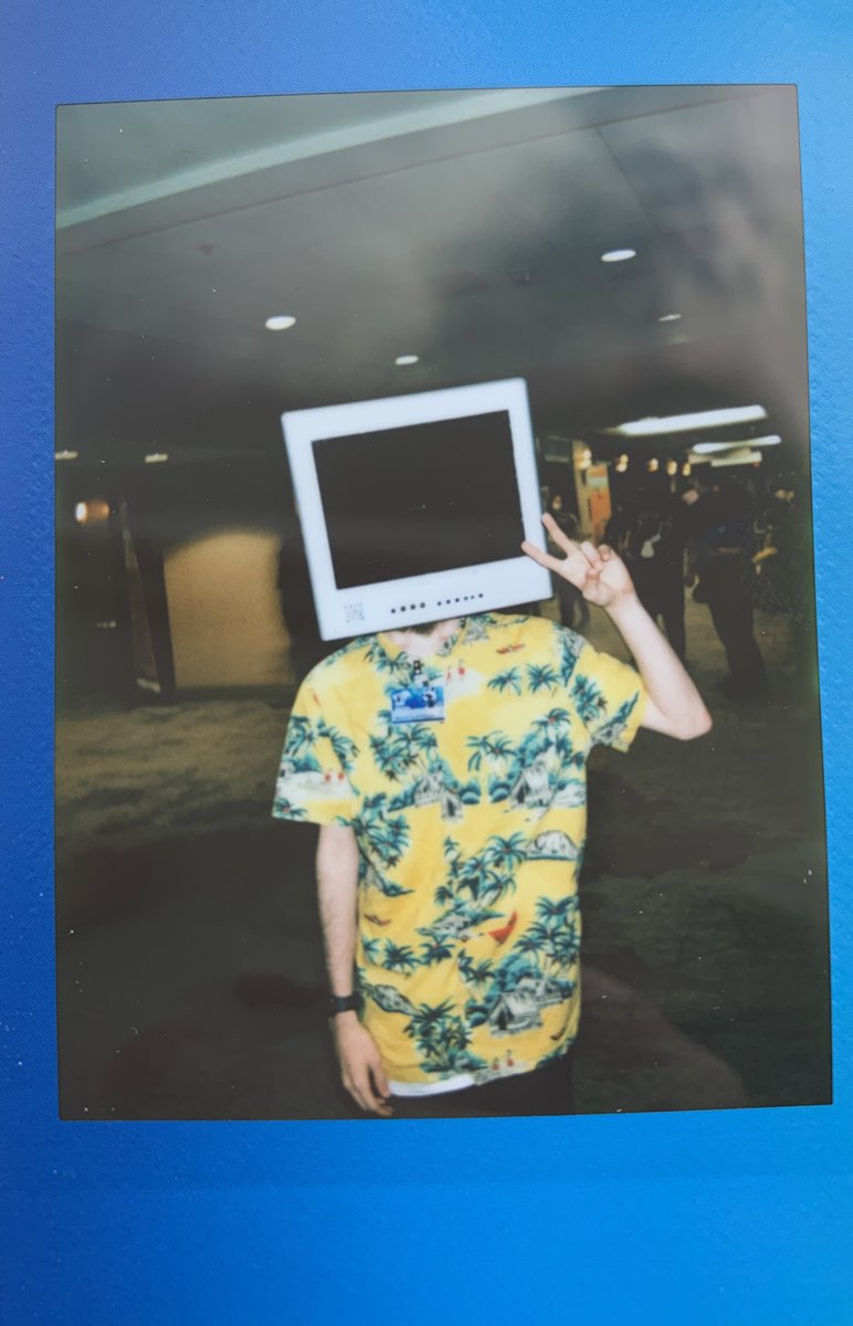 CRTMusic's tweet photo. https://t.co/jkflO9d16D