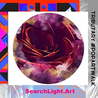 LiannaAdams's tweet photo. The Age of Innocence
The Bloom of Innocence
Blooming Love
After the Love
in #AR on 6th St Austin #POPArtWalk #SXSW
Gratitude 🙏🏼💜@SearchNFTs for including my pieces
#NFTCommunity #PhotographicArt #CryptoArt #WomenInNFTs #NFTCollector #AR #NFTArtist #NFTCollection https://t.co/Zd8co6gKrq