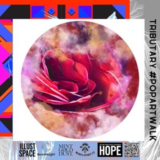 LiannaAdams's tweet photo. The Age of Innocence
The Bloom of Innocence
Blooming Love
After the Love
in #AR on 6th St Austin #POPArtWalk #SXSW
Gratitude 🙏🏼💜@SearchNFTs for including my pieces
#NFTCommunity #PhotographicArt #CryptoArt #WomenInNFTs #NFTCollector #AR #NFTArtist #NFTCollection https://t.co/Zd8co6gKrq
