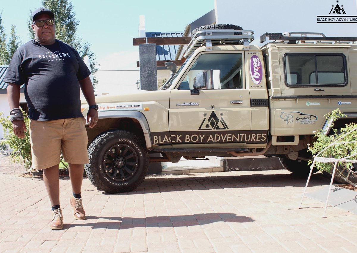 BlkBoyAdventure's tweet photo. For all your latest updates,to catch up on all the exciting expedition experiences, and to learn more about the Northern Cape and South Africa's jewel destinations. Join us on all our amazing adventures. Be a part of Black Boy Adventures, and get to share in our experiences. https://t.co/Q4gzSh5q64