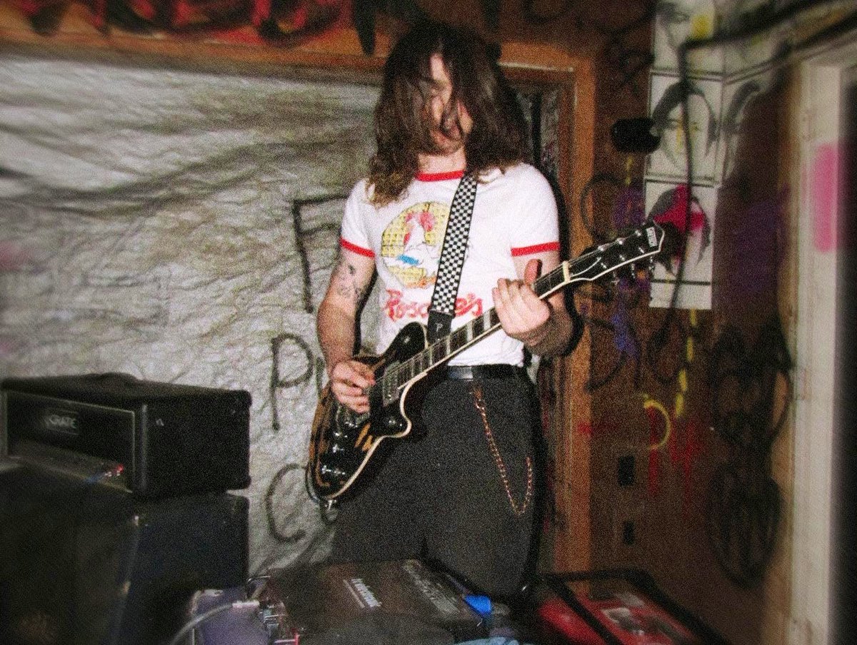 _DBasSr's tweet photo. Last nights show at the HOH @fuckvacancy https://t.co/oHm6DRDUas