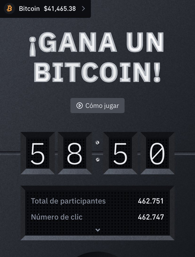 #Binance  #BitcoinButton btc is the future