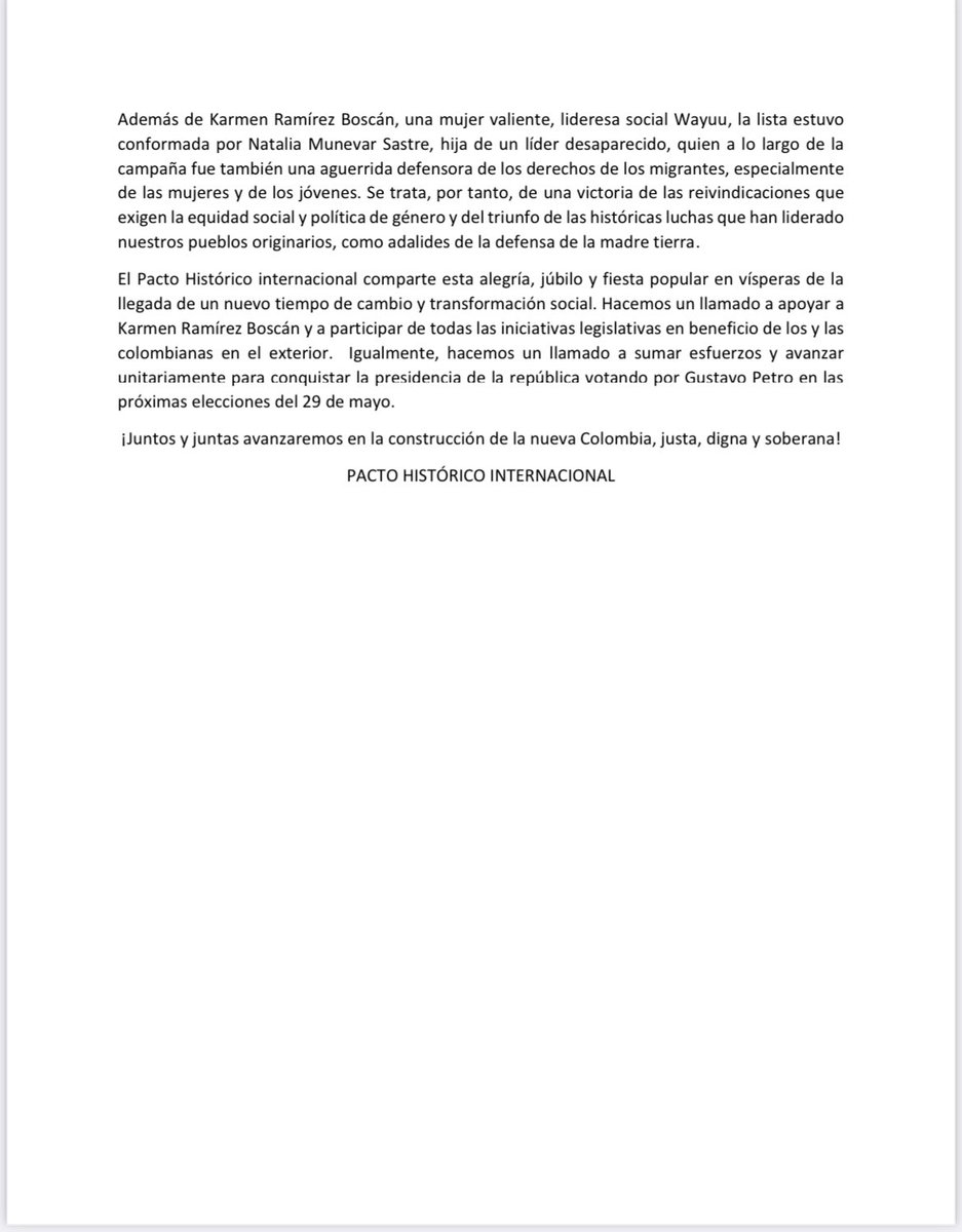 phinternacional's tweet photo. Comunicado de interés público 

Dale RT! https://t.co/nvmwjHs7Z6