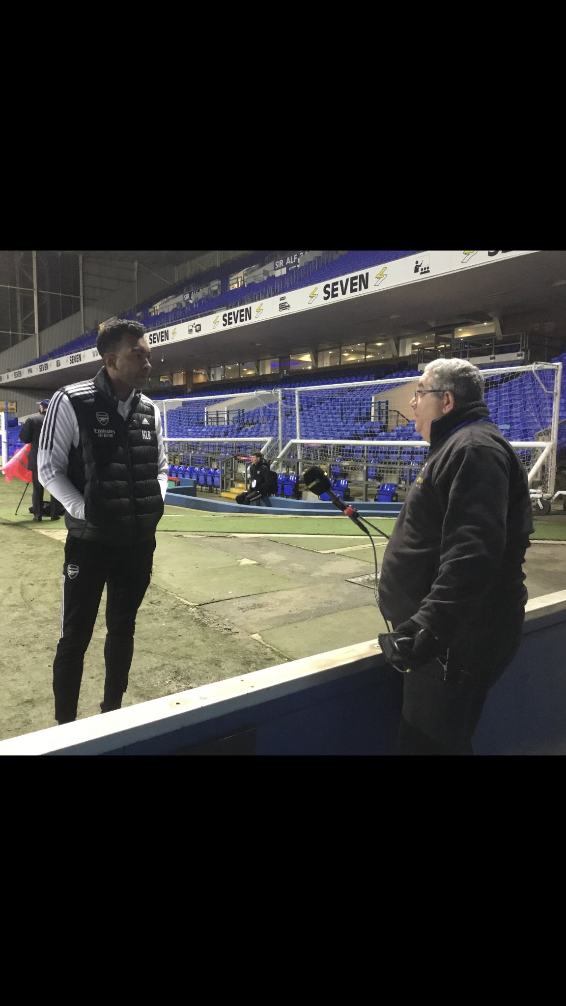 Happy 44th Birthday  U23 manager Kevin Betsy hope you had a great day my friend 