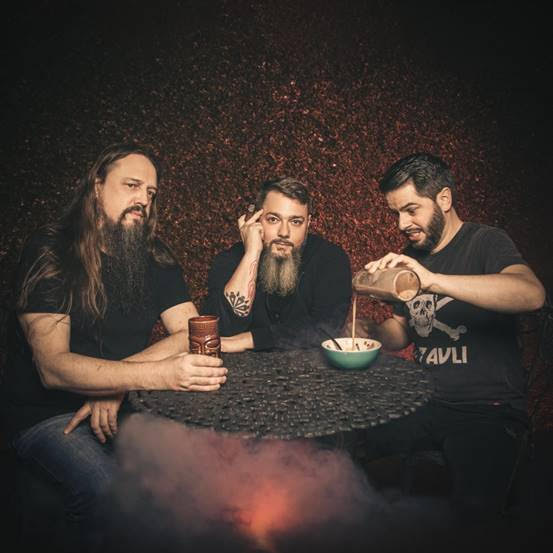 maquinaprofanaf's tweet photo. #MaquinaProfanaFest: Macumbazilla: Banda será um dos participantes do programa "Pegadas de Andreas Kisser" dia 20 de março
Inscreva-se No #Blog, Compartilhe. Apoie o #Underground Seu Apoio é Muito Importante👇🎧🤘
https://t.co/pbnFn2ichv
#Macumbazilla #PegadasdeAndreasKisser https://t.co/pfrmo9hLsC