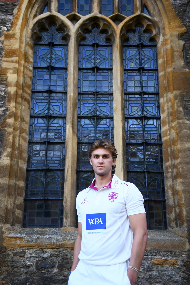 COMPETITION: We are giving away a copy of the new <a href="/CountyChamp/">Rothesay County Championship</a> shirt in conjunction with <a href="/WPAinsurance/">WPA Health Insurance</a>! 🎁

To be in with a chance simply 'like', 'RT' and follow <a href="/WPAinsurance/">WPA Health Insurance</a>! Winner chosen at random on Friday!

#WeAreSomerset