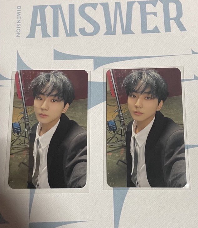 enfinity_ph's tweet photo. WTS | LFB PH ONLY
 #ENFinityPH_ONHAND 📦

✨SUNGHOON &amp; JUNGWON PHOTOCARDS BLESSED CURSED 
₱450 each 

♡ PF + LSF
♡ PAYO  
♡ MOD: SCO
♡ MOP: GCASH/BPI

reply mine to claim

🏷 sunghoon ld blessed cursed pc ph enhypen da answer jungwon https://t.co/Crao8ZdSW7