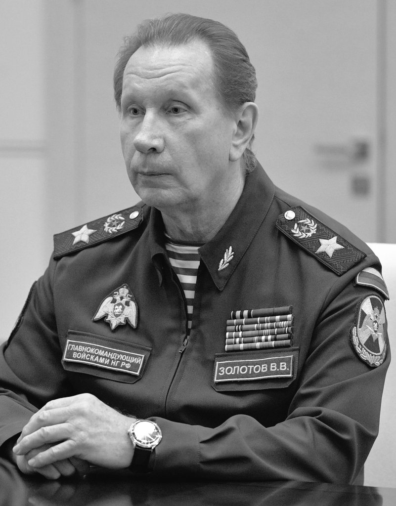 Dziś wieczorem zgon zaliczył Generał Wiktor "Denaturov" Złotów, a nawet nie ruszył się z wersalki. 🙏