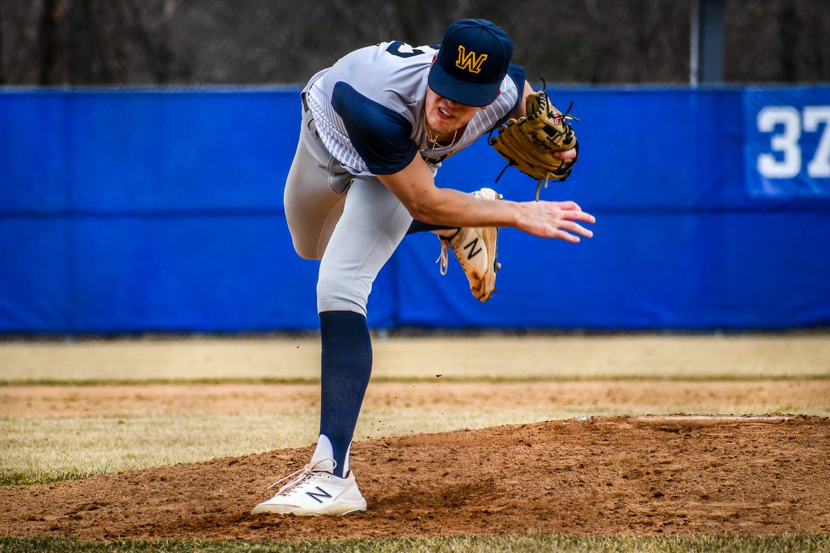 Matt Bufano (@mattbufano) on Twitter photo Saturday was a great day to get out to Misericordia, where former Wyoming Seminary standout Aiden Murphy took the hill for Wilkes. Murphy, a freshman, has a 0.83 ERA and 14.5 SO per nine innings for the Colonels, who are 10-4. <a href="/MurphyAJ_5/">Aiden Murphy</a> Saturday was a great day to get out to Misericordia, where former Wyoming Seminary standout Aiden Murphy took the hill for Wilkes. Murphy, a freshman, has a 0.83 ERA and 14.5 SO per nine innings for the Colonels, who are 10-4. <a href="/MurphyAJ_5/">Aiden Murphy</a>