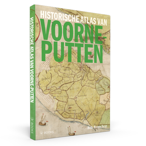 De Historische Atlas van Voorne-Putten is weer verkrijgbaar! Na een succesvolle eerste druk is er kort geleden een tweede druk verschenen!

Nu te koop bij de boekhandels, streekarchief en bij @WBOOKSuitgever #hellevoetsluis #westvoorne #brielle #nissewaard <a href="/OPVoornePutten/">OP Voorne-Putten</a>