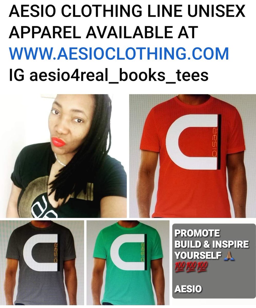 AESIO4's tweet photo. AESIO CLOTHING https://t.co/aKUApaPcxd