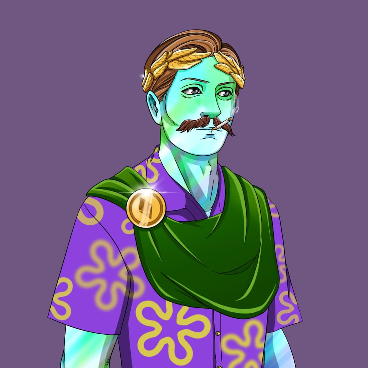 #MEmp1 #NFT #Metaverse #Ethereum #ETH #P2E #GameFi #NFTs #NFTCommunity #NFTCollection