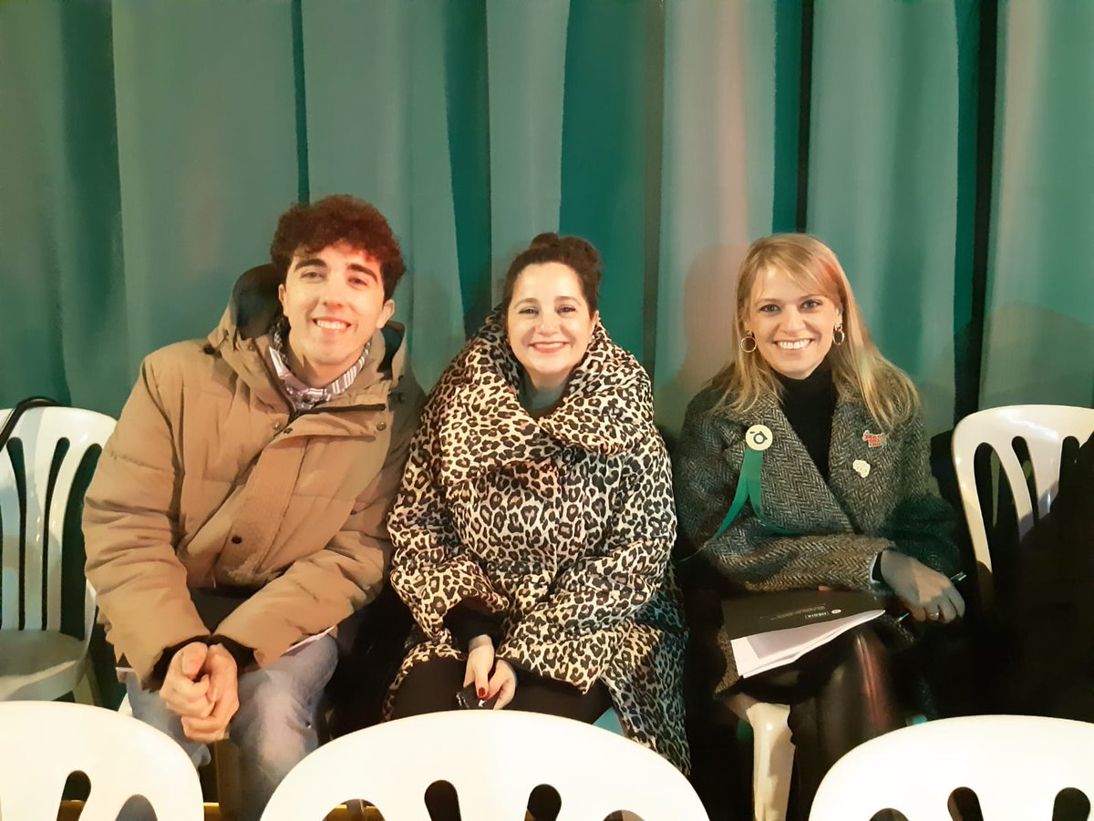 À Punt tweet media