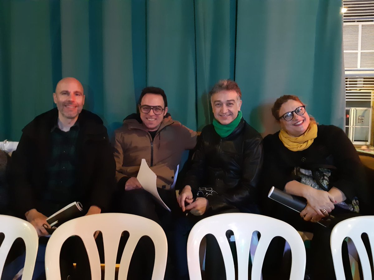 À Punt tweet media