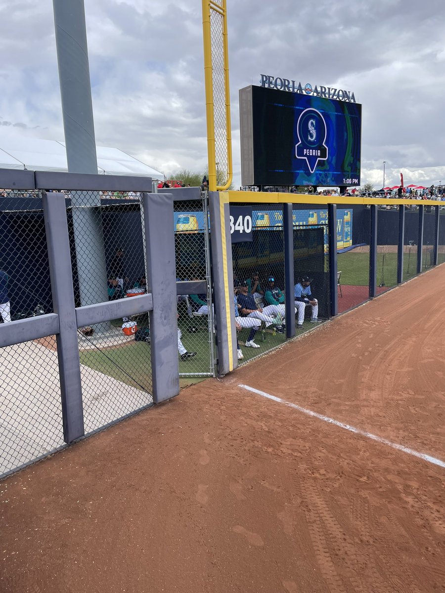 OTB_Baseball's tweet photo. Sprint Training Game #3 https://t.co/moIilIYsJy