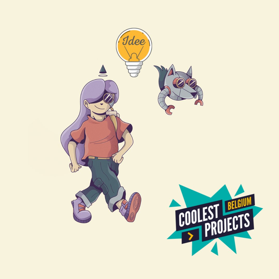 Digitale Wolven tweet media