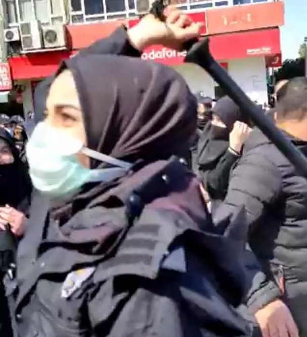 av_bakicoskun's tweet photo. 28 Şubatın mazlumları bugünün zalimleri oluverdiler...
Yazıklar olsun. https://t.co/PsVw8lysgc