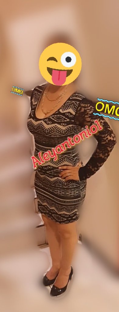 Pareja Alejandra Y Antonio NL tweet media