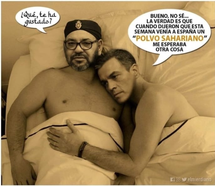 LaGuerreradeVox's tweet photo. 🤣🤣🤣🤣🤣🤣🤣🤣🤣🤣🤣🤣🤣🤣🤣🤣🤣🤣🤣🤣 https://t.co/uz1DUro9jS