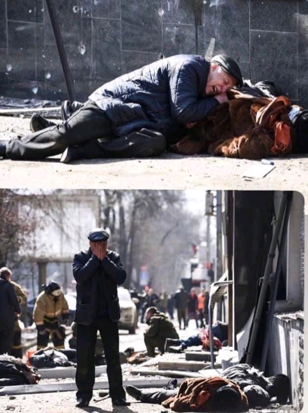 FinLexx's tweet photo. @CNN Please, tell everyone!!! Do not believe that Kherson is not Ukraine!  #Kherson was Ukraine, is Ukraine, and always will be!  Don't betray us!  Glory to Ukraine!  #Ukraine urgently needs a #NoFlyZoneUA https://t.co/RQ6zAH61Vv