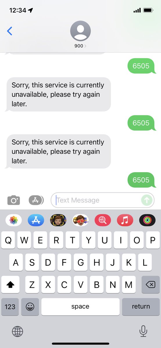 saifhalal's tweet photo. @stccare_ksa hello I’m trying to activate my roaming while in Dubai and it’s not working. https://t.co/fQ2NqtNK4N