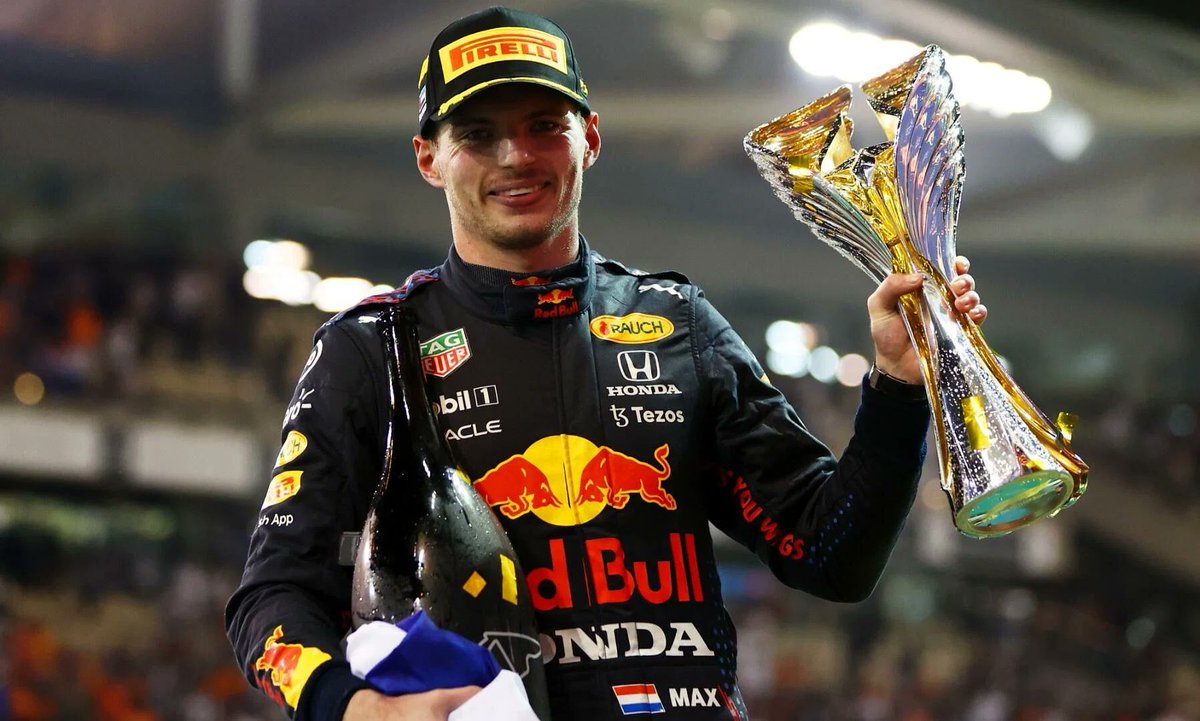 Max Verstappen TR 🇹🇷 (@MVerstappenTR) / Posts / X