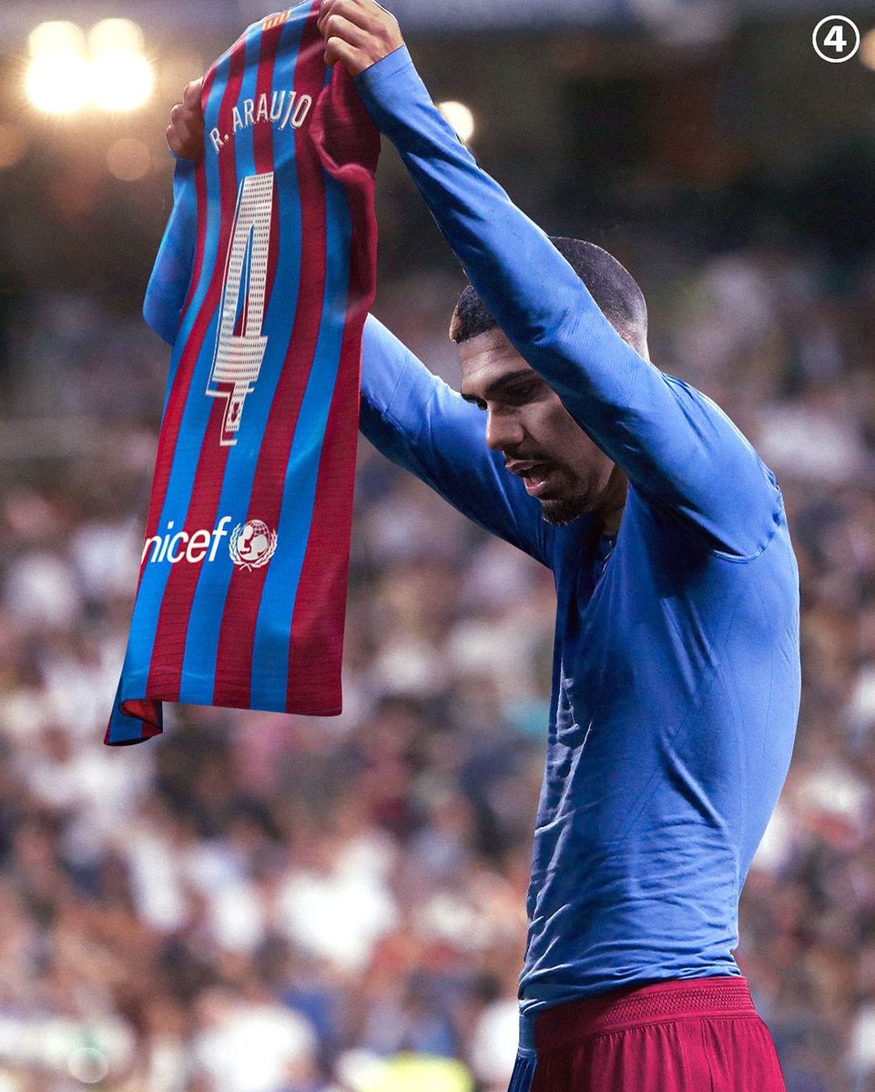 Barça’s new era is here ⏳😯