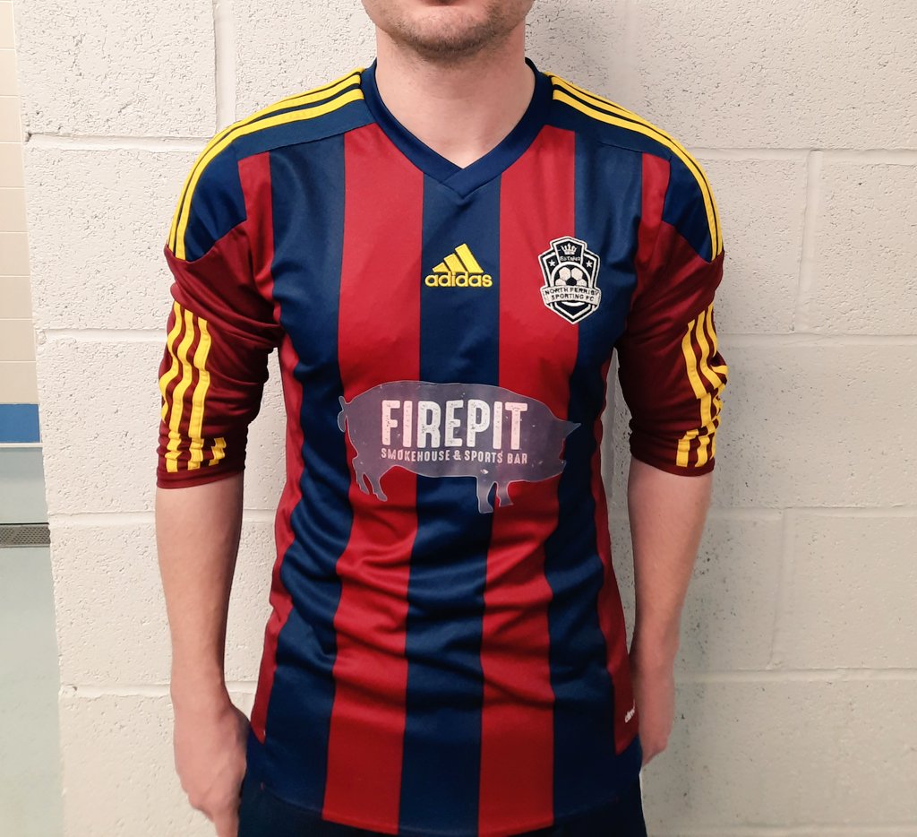 ⚽️ Ferriby Fire Ten 🇺🇦

North Ferriby Sporting won today's friendly against new charity side Afc Wyke, 10-1.

✍️Sponsored by:
👉 Darren Fox Flooring Ltd
👉 Fraternity Barbers Beverley 
👉 Firepit Smokehouse and Bar

#northferribysporting #NFS