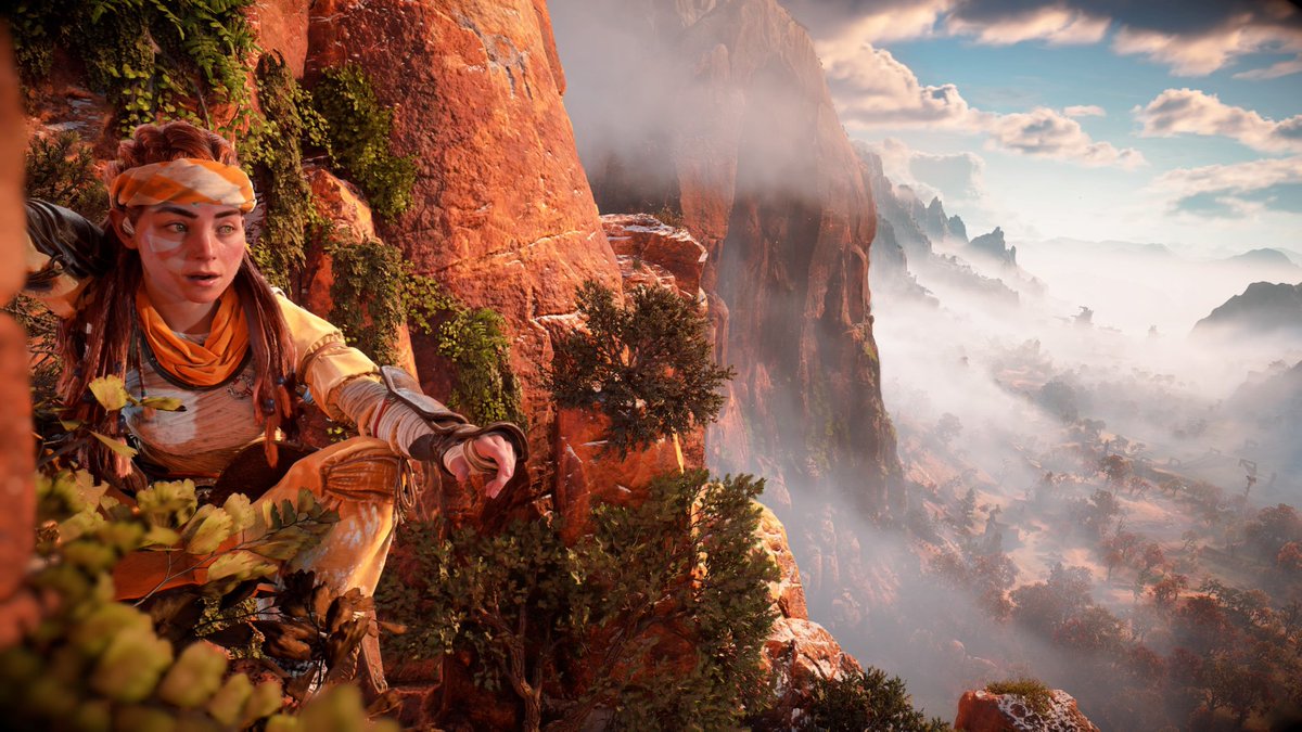 fer_fields's tweet photo. I may have 20+ hours with only 15% story progression... But look at those pics.
#BeyondTheHorizon #PS5Share  #VirtualPhotography #HorizonForbiddenWest @Guerrilla https://t.co/IWxU24XVmF